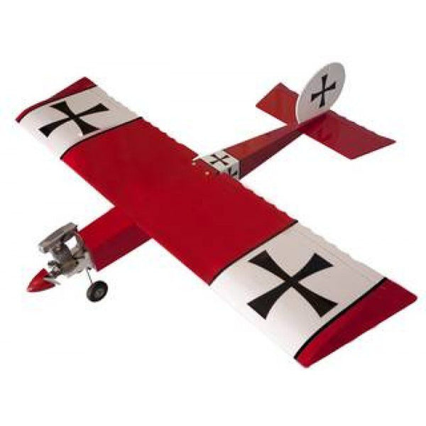 Classic Ugly Stick 15cc 1.8m ARF Kit, RED, Seagull Models