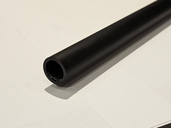 18mm x 14mm x 1m Carbon Fibre Tube