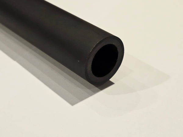 30mm x 20mm x 1m Carbon Fibre Tube
