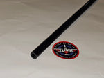 Carbon Fibre Tube, 8mm x 5mm x 1m