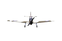 DHC-1 Chipmunk, 80" 1/5th Scale 20cc, CAMMO ARF Kit - NEW 2025, Seagull Models