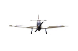 DHC-1 Chipmunk, 80" 1/5th Scale 20cc, CAMMO ARF Kit - NEW 2025, Seagull Models