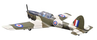 DHC-1 Chipmunk, 80" 1/5th Scale 20cc, CAMMO ARF Kit - NEW 2025, Seagull Models