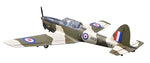 DHC-1 Chipmunk, 80" 1/5th Scale 20cc, CAMMO ARF Kit - NEW 2025, Seagull Models