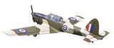 DHC-1 Chipmunk, 80" 1/5th Scale 20cc, CAMMO ARF Kit - NEW 2025, Seagull Models
