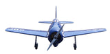 Grumman F8F Bearcat, 71" 33-45cc ARF Kit, Seagull Models