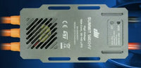 130A 5-14S Summit High Performance Brushless ESC, DualSky