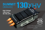 130A 5-14S Summit High Performance Brushless ESC, DualSky