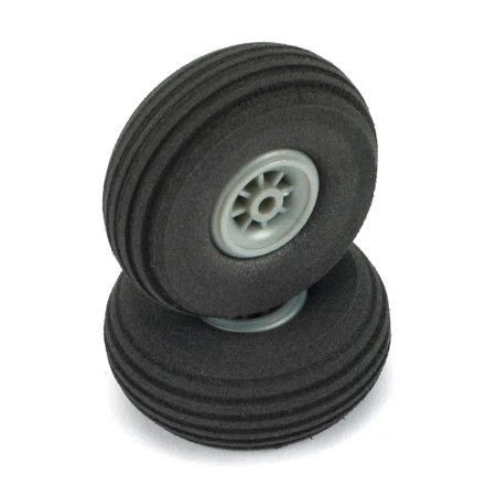 3" Dia. Super Lite Wheels, Du-Bro