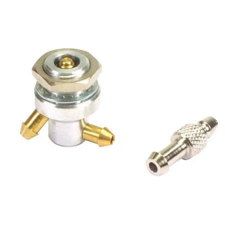 Fueling Valve, Kwik-Fill, STD Size, Glow Fuel Only, Du-Bro