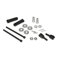 HD Adjustable Control Horn .91 & Above, Du-Bro