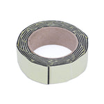 Servo Tape, Black, 3/4" Wide, Dynamite