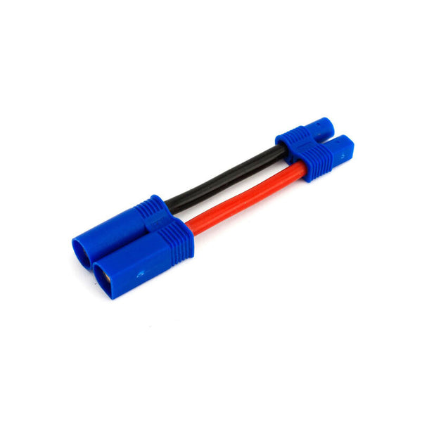 EC5 Battery to EC3 Device Adapter Lead, Dynamite
