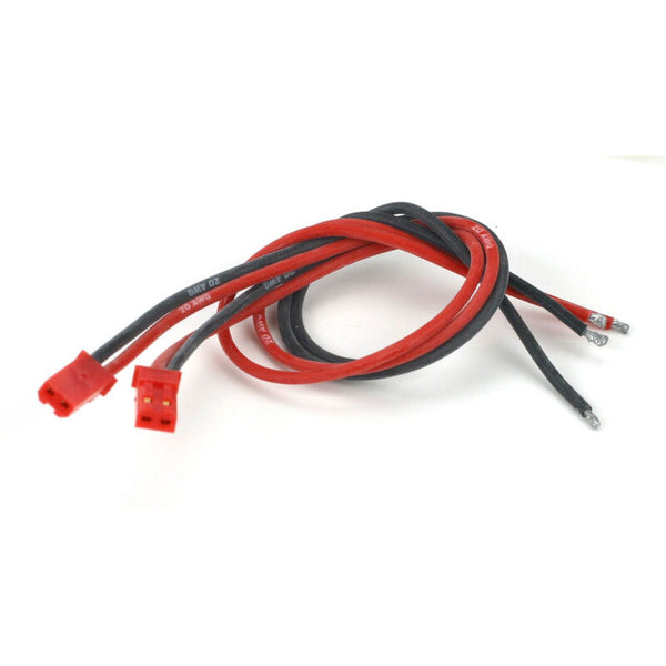 JST Male Connector with Lead (2), Dynamite