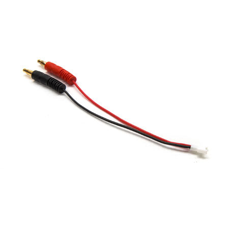 Charging Lead, Micro Device to Banana, Dynamite