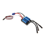 60A Marine Brushless ESC, 2-3S LiPo / 6-9S NiMH, Dynamite