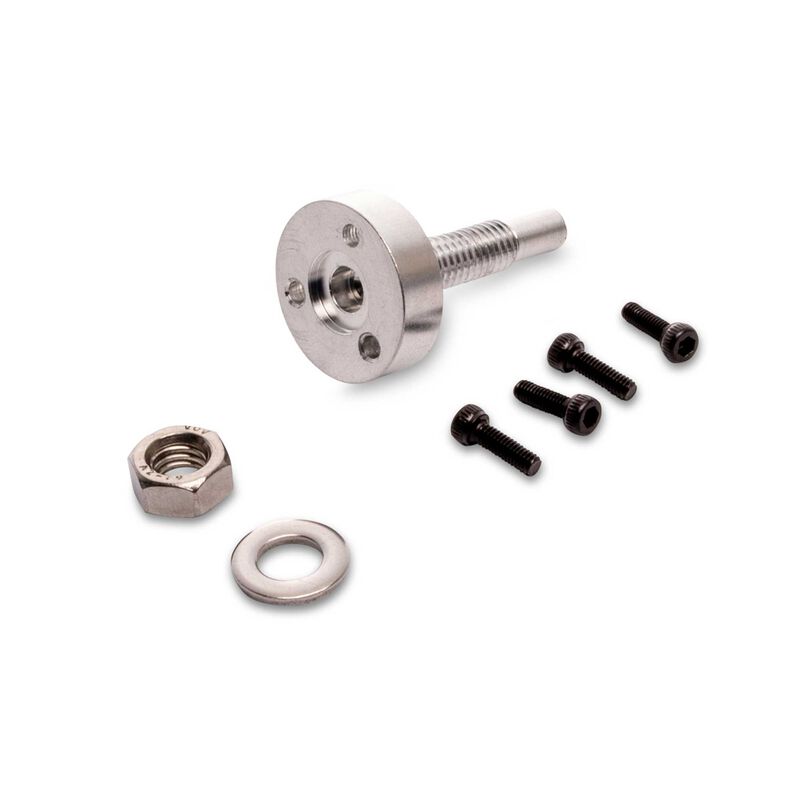 Motor Propeller Adaptor, Decathlon 1.2m & Sportix 1.1m, E-flite