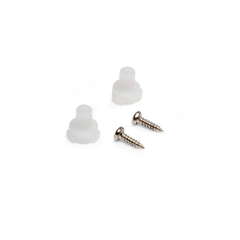 Prop Adapter: UMX Slow Ultra Stick (2), E-flite