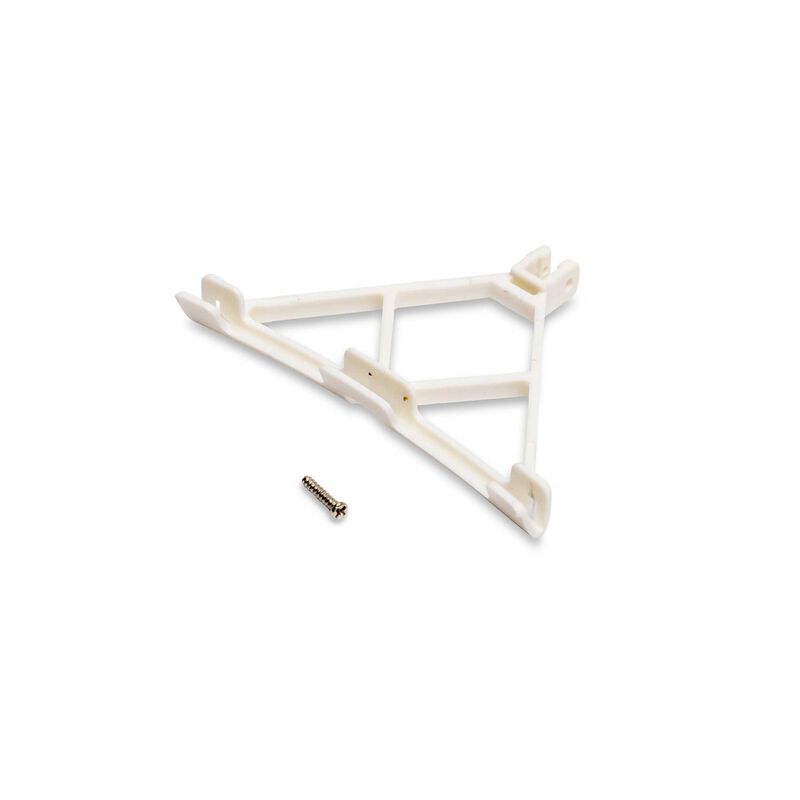 Wing Mount, Front: UMX Slow Ultra Stick, E-flite