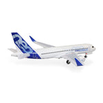 Airbus A320neo Twin 64mm EDF PNP