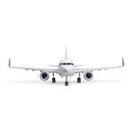 Airbus A320neo Twin 64mm EDF PNP