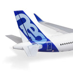 Airbus A320neo Twin 64mm EDF PNP
