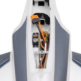 Habu SS (Super Sport) 50mm EDF Jet BNF Basic with AS3X+ and SAFE Select, E-flite