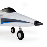 Habu SS (Super Sport) 50mm EDF Jet BNF Basic with AS3X+ and SAFE Select, E-flite