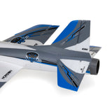 Habu SS (Super Sport) 50mm EDF Jet BNF Basic with AS3X+ and SAFE Select, E-flite