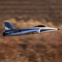 Habu SS (Super Sport) 50mm EDF Jet BNF Basic with AS3X+ and SAFE Select, E-flite