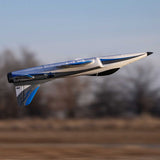Habu SS (Super Sport) 50mm EDF Jet BNF Basic with AS3X+ and SAFE Select, E-flite