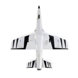 Habu SS (Super Sport) 50mm EDF Jet BNF Basic with AS3X+ and SAFE Select, E-flite