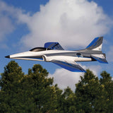 Habu SS (Super Sport) 50mm EDF Jet BNF Basic with AS3X+ and SAFE Select, E-flite