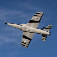 Habu SS (Super Sport) 50mm EDF Jet BNF Basic with AS3X+ and SAFE Select, E-flite