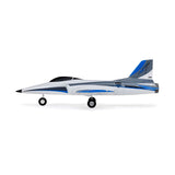 Habu SS (Super Sport) 50mm EDF Jet BNF Basic with AS3X+ and SAFE Select, E-flite