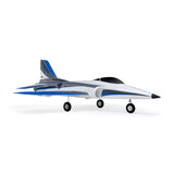 Habu SS (Super Sport) 50mm EDF Jet BNF Basic with AS3X+ and SAFE Select, E-flite