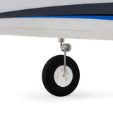Habu SS (Super Sport) 50mm EDF Jet BNF Basic with AS3X+ and SAFE Select, E-flite