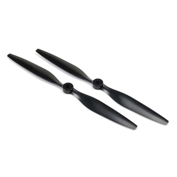 Propeller: UMX Eratix 450mm, E-flite