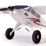 Timber 1.5m 10th Anniversary Special Edition, BNF Basic with AS3X+ & SAFE Select, E-flite