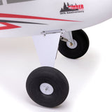 Timber 1.5m 10th Anniversary Special Edition, BNF Basic with AS3X+ & SAFE Select, E-flite