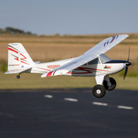 Timber 1.5m 10th Anniversary Special Edition, BNF Basic with AS3X+ & SAFE Select, E-flite