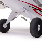 Timber 1.5m 10th Anniversary Special Edition, BNF Basic with AS3X+ & SAFE Select, E-flite