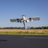 Timber 1.5m 10th Anniversary Special Edition, BNF Basic with AS3X+ & SAFE Select, E-flite