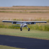 Timber 1.5m 10th Anniversary Special Edition, BNF Basic with AS3X+ & SAFE Select, E-flite