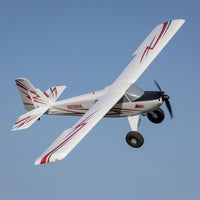 Timber 1.5m 10th Anniversary Special Edition, BNF Basic with AS3X+ & SAFE Select, E-flite