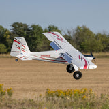 Timber 1.5m 10th Anniversary Special Edition, BNF Basic with AS3X+ & SAFE Select, E-flite