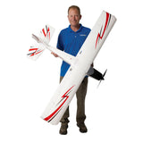 Timber 1.5m 10th Anniversary Special Edition, BNF Basic with AS3X+ & SAFE Select, E-flite