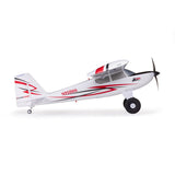 Timber 1.5m 10th Anniversary Special Edition, BNF Basic with AS3X+ & SAFE Select, E-flite