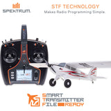 Timber 1.5m 10th Anniversary Special Edition, BNF Basic with AS3X+ & SAFE Select, E-flite