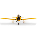 Carbon-Z T-28 Trojan 2.0m BNF Basic with AS3X and SAFE Select, E-flite